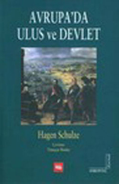 Avrupa’da Ulus ve Devlet