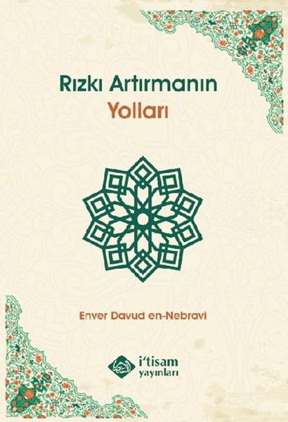 Rızkı Artırmanın Yolları