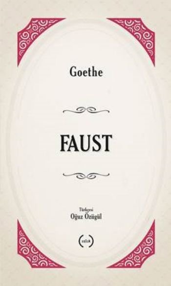 Faust (Tam Metin)