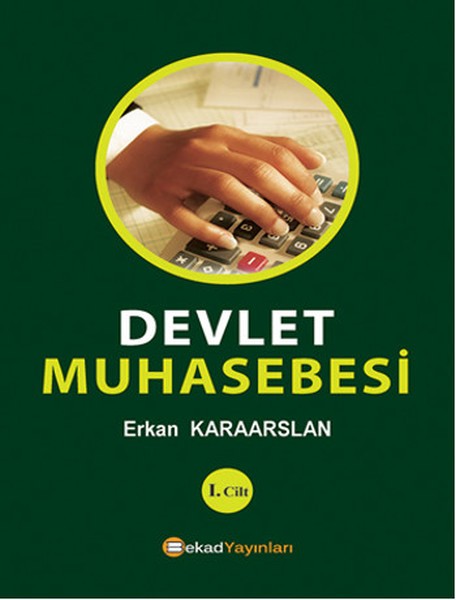 Devlet Muhasebesi