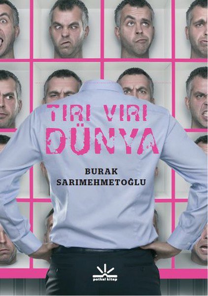 Tırı Vırı Dünya