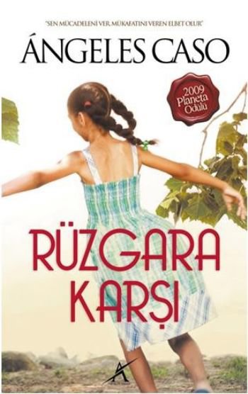 Rüzgara Karşı