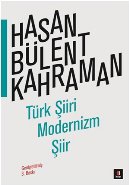 Türk Şiiri, Modernizm, Şiir