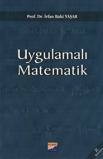 Uygulamalı Matematik