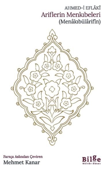 Ariflerin Menkıbeleri