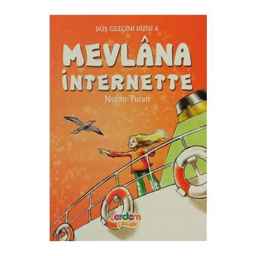 Düş Gezgini 1 - Mevlana İnternette