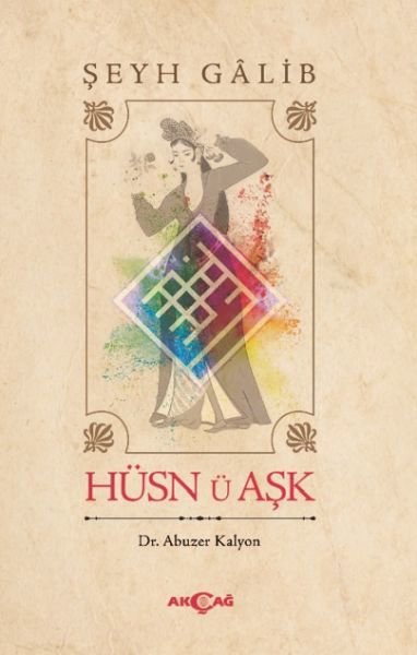 Hüsn ü Aşk