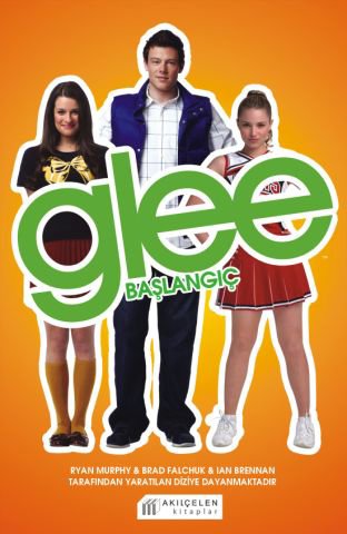 Glee- Başlangıç
