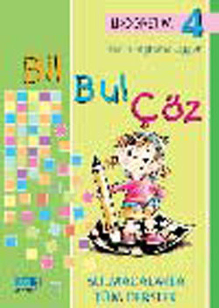 Bil Bul Çöz 4-İlköğretim