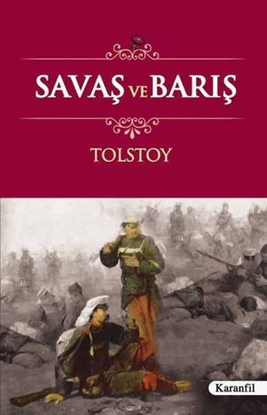Savaş ve Barış