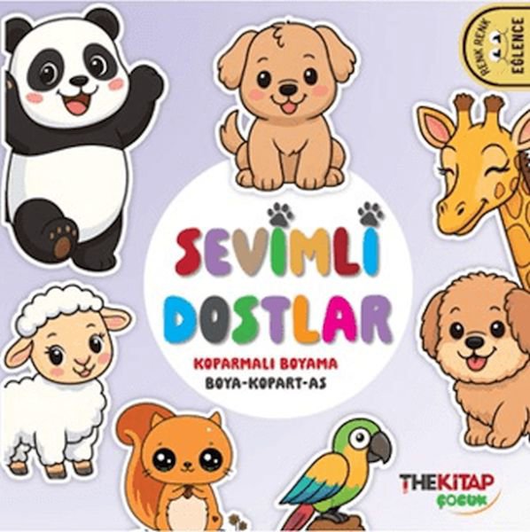 Sevimli Dostlar