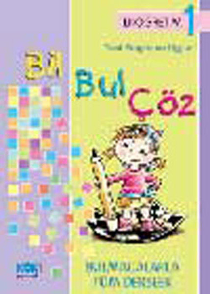Bil Bul Çöz 1-İlköğretim
