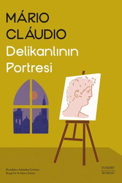 Delikanlının Portresi