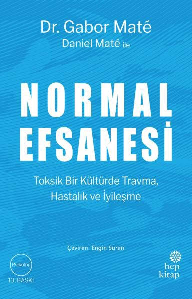 Normal Efsanesi