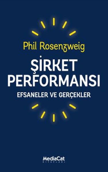 Şirket Performansı - Efsaneler ve Gerçekler