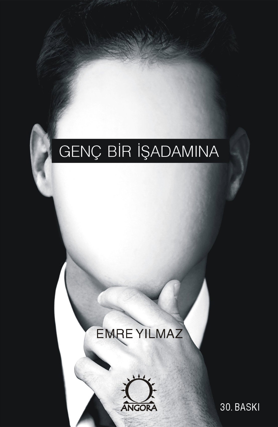 Genç Bir İşadamına