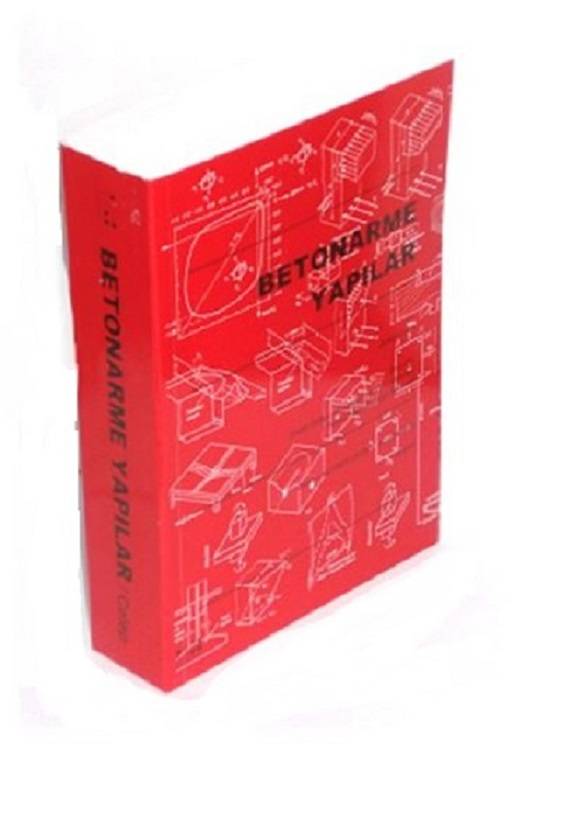 Betonarme Yapılar