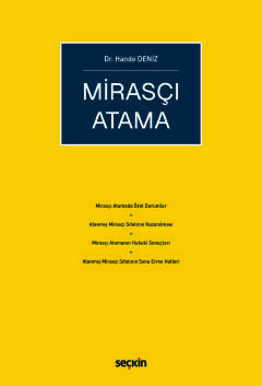 Mirasçı Atama