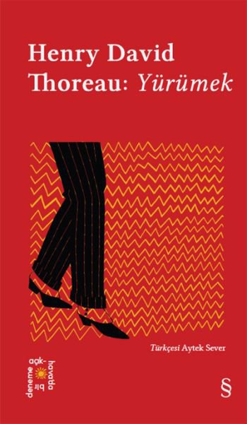 Yürümek - Everest Açıkhava 7