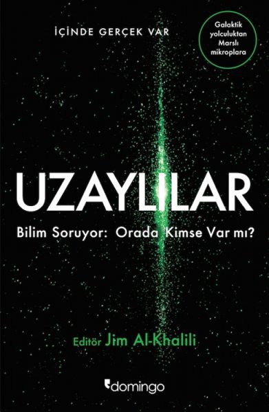 Uzaylılar