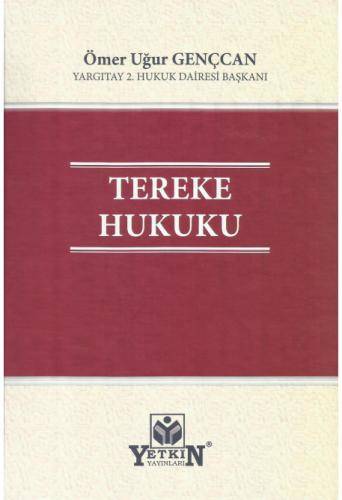 Tereke Hukuku