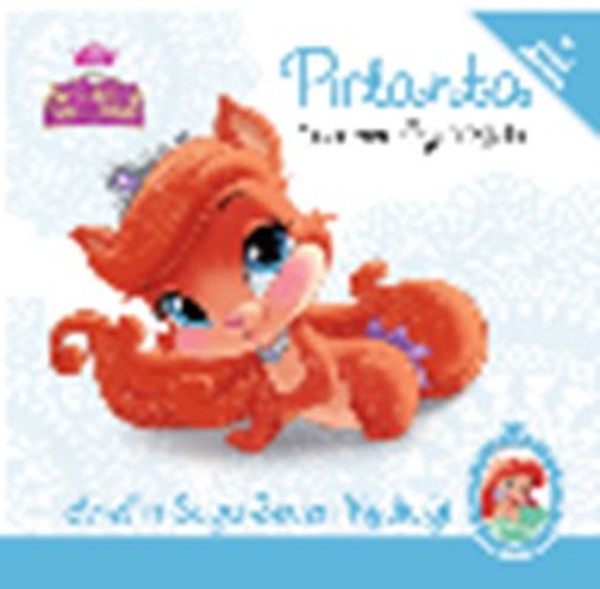 Disney Sevimli Saraylılar - Pırlanta Çıkartmalı Öykü Kitabı