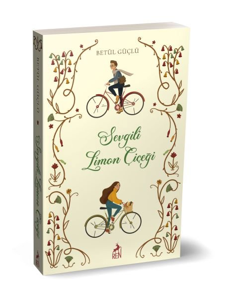 Sevgili Limon Çiçeği