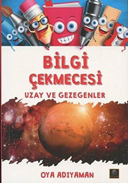 Bilgi Çekmecesi - Türkiye 7 Bölge