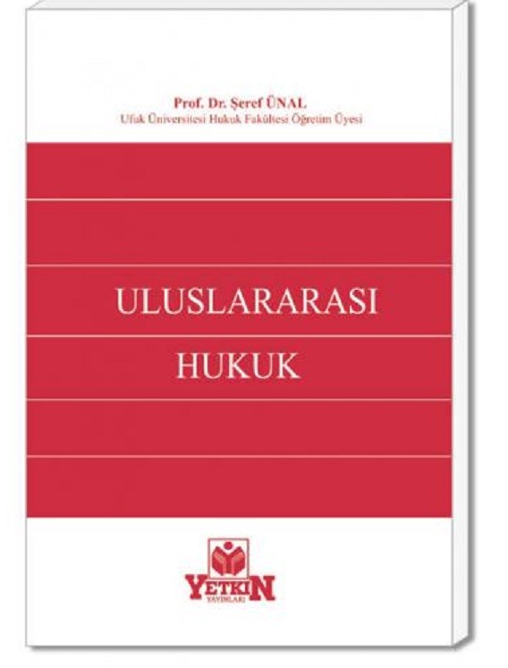 Uluslararası Hukuk