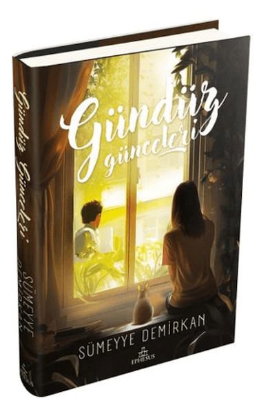 Gündüz Günceleri (Ciltli)