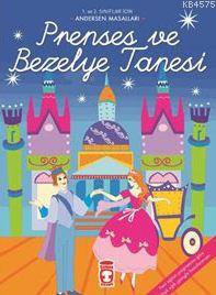 Prenses ve Bezelye Tanesi / Andersan Masalları