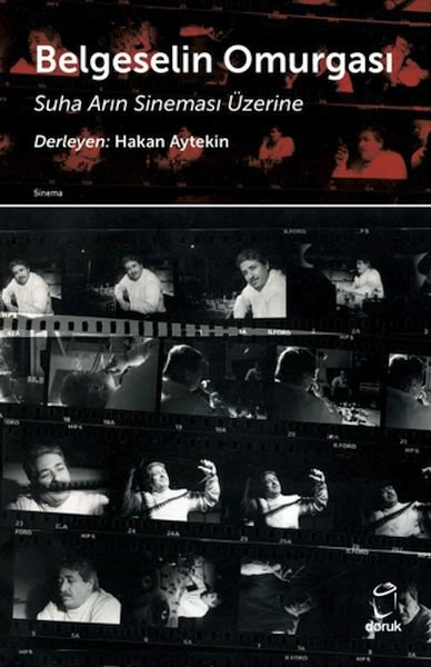 Belgeselin Omurgası