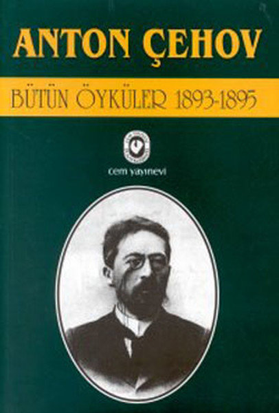 Bütün Öyküler 7  (1893-1895)