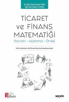 Ticaret ve Finans Matematiği Kavram – Açıklama – Örnek