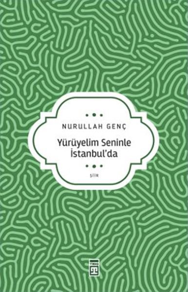 Yürüyelim Seninle İstanbul’da