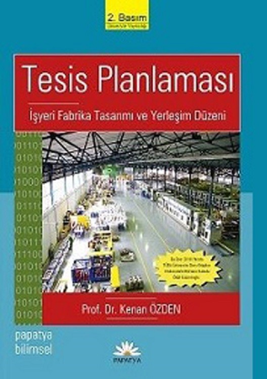 Tesis Planlamasında Büyüme Modelleri