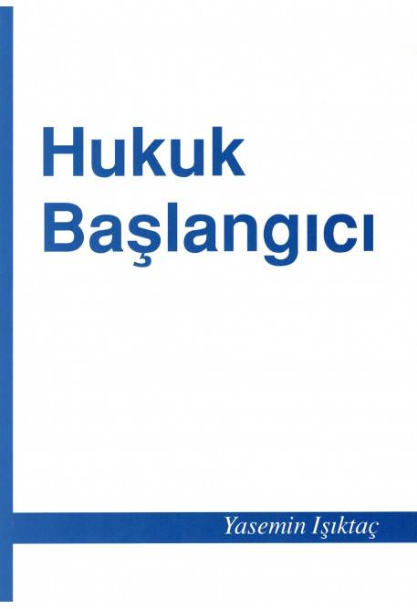Hukuk Başlangıcı