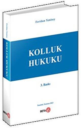 Kolluk Hukuku