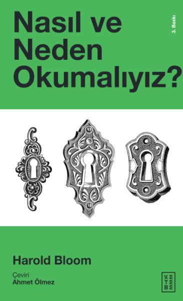 Nasıl ve Neden Okumalıyız?