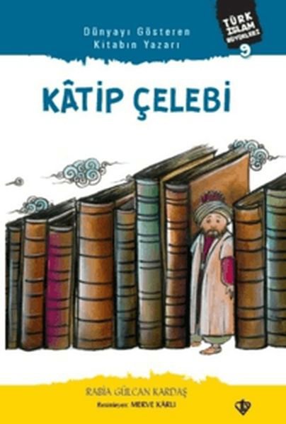 Katip Çelebi