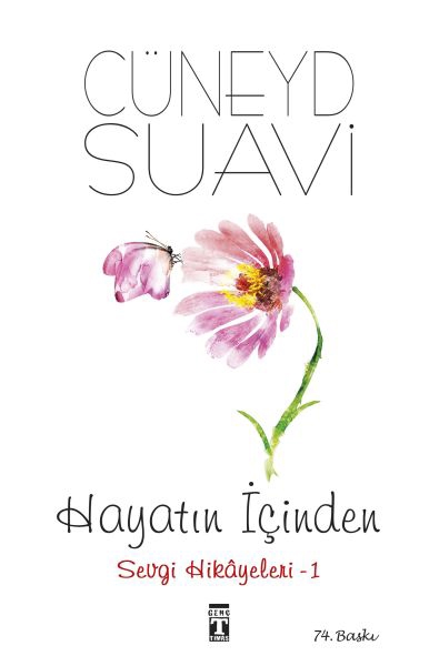 Hayatın İçinden - Sevgi Hikayeleri 1