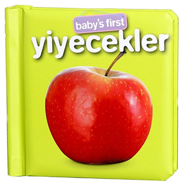 Babys First Yiyecekler