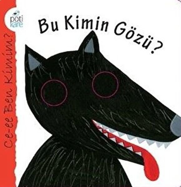 Bu Kimin Gözü?