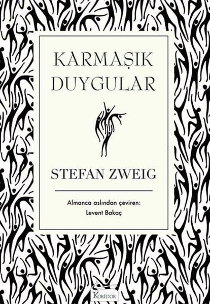 Karmaşık Duygular - Ciltsiz