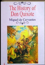 The History of Don Quixote (Stage 6)