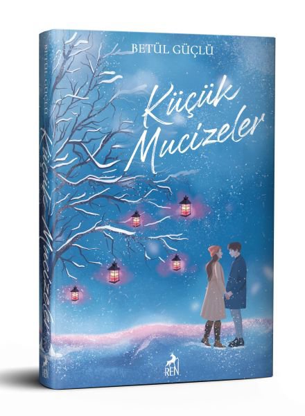 Küçük Mucizeler - Ciltli