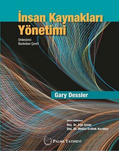 İnsan Kaynaklari Yönetimi