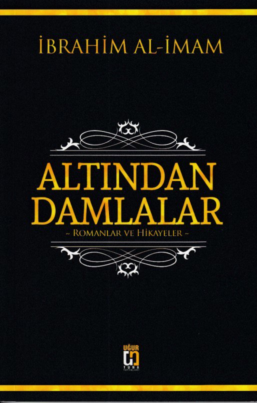 Altından Damlalar