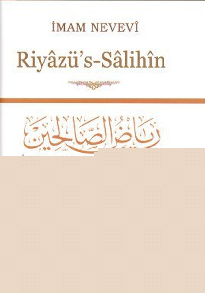 Riyazü's-Salihin Tam Metin