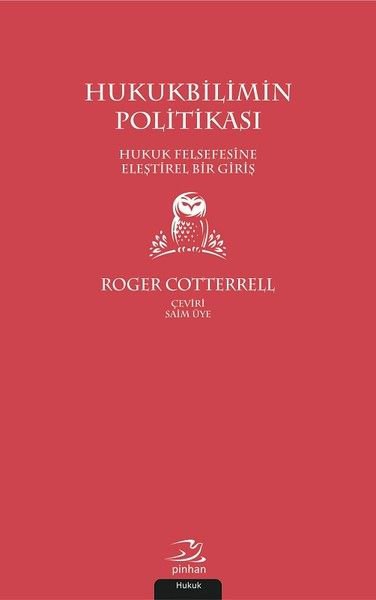 Hukukbilimin Politikası